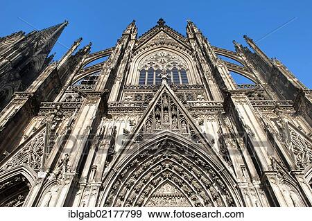 Cologne Cathedral, Unesco World Heritage Site, Cologne, North Rhine-Westphalia, Germany, Europe View Large Photo Image Stock Photo - Cologne Cathedral, Unesco World Heritage Site, Cologne, North Rhine-Westphalia, Germany, Europe. Fotosearch