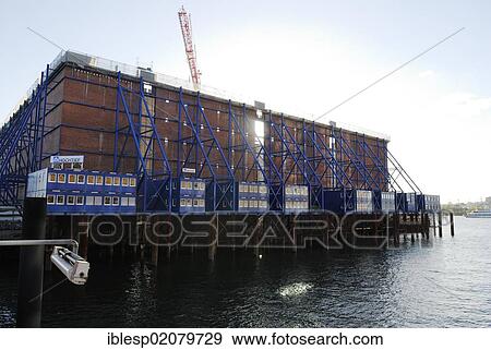Construction site, Elbe Philharmonic Hall, Elbphilharmonie, HafenCity, Hamburg, Germany, Europe, PublicGround, Europe View Large Photo Image Stock Photo - Construction site, Elbe Philharmonic Hall, Elbphilharmonie, HafenCity, Hamburg, Germany, Europe, PublicGround, Europe. Fotosearch