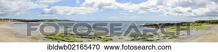 Courtmacsherry Bay near Clonakilty, County Cork, Ireland, Europe View Large Photo Image Stock Image - Courtmacsherry Bay near Clonakilty, County Cork, Ireland, Europe. Fotosearch