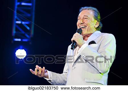 Czech pop singer Karel Gott performing live at the Schlager Nacht 2012, pop song night, in Lucerne, Switzerland, Europe View Large Photo Image Stock Image - Czech pop singer Karel Gott performing live at the Schlager Nacht 2012, pop song night, in Lucerne, Switzerland, Europe. Fotosearch