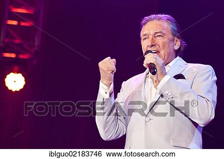 Czech pop singer Karel Gott performing live at the Schlager Nacht 2012, pop song night, in Lucerne, Switzerland, Europe View Large Photo Image Stock Photograph - Czech pop singer Karel Gott performing live at the Schlager Nacht 2012, pop song night, in Lucerne, Switzerland, Europe. Fotosearch