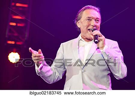 Czech pop singer Karel Gott performing live at the Schlager Nacht 2012, pop song night, in Lucerne, Switzerland, Europe View Large Photo Image Stock Photography - Czech pop singer Karel Gott performing live at the Schlager Nacht 2012, pop song night, in Lucerne, Switzerland, Europe. Fotosearch
