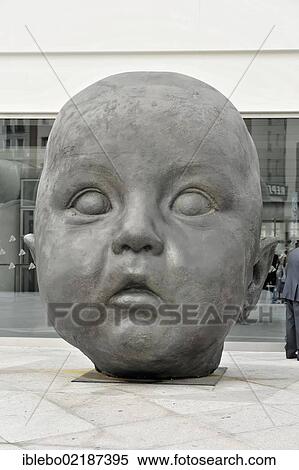 Dia y Noche, day and night, sculpture by Antonio Lopez, Atocha station, Madrid, Spain, Europe View Large Photo Image Stock Photography - Dia y Noche, day and night, sculpture by Antonio Lopez, Atocha station, Madrid, Spain, Europe. Fotosearch