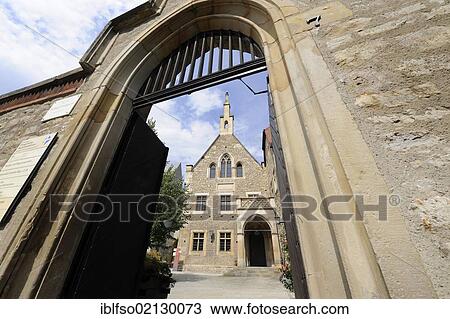 Evangelical Augustinian Monastery in Erfurt, Martin Luther site, Erfurt, Thuringia, Germany, Europe, PublicGround, Europe View Large Photo Image Stock Image - Evangelical Augustinian Monastery in Erfurt, Martin Luther site, Erfurt, Thuringia, Germany, Europe, PublicGround, Europe. Fotosearch