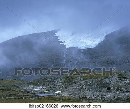 Fannarakbreen or Fannråkbreen Glacier, Sognefjell, Sogn og Fjordane, Norway, Scandinavia, Europe View Large Photo Image Stock Photograph - Fannarakbreen or Fannråkbreen Glacier, Sognefjell, Sogn og Fjordane, Norway, Scandinavia, Europe. Fotosearch