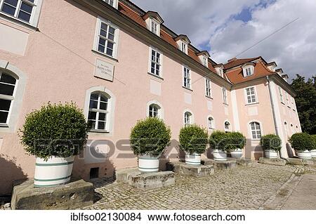 Former residence of Charlotte von Stein in Weimar, Thuringia, Germany, Europe View Large Photo Image Picture - Former residence of Charlotte von Stein in Weimar, Thuringia, Germany, Europe. Fotosearch