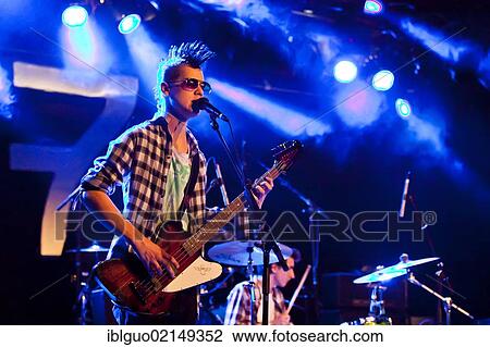 Gabriel Studer from the Swiss band The Real Maynuts performing live in the Schueuer concert hall, Lucerne, Switzerland, Europe View Large Photo Image Stock Image - Gabriel Studer from the Swiss band The Real Maynuts performing live in the Schueuer concert hall, Lucerne, Switzerland, Europe. Fotosearch