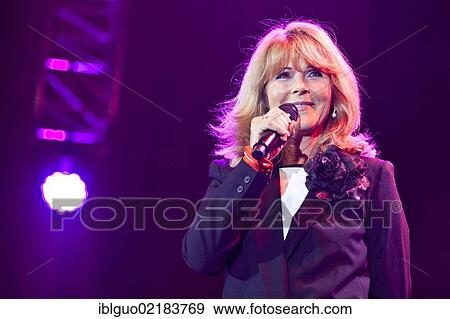 German-Lithuanian pop singer Lena Valaitis performing live at the Schlager Nacht 2012, pop song event, in Lucerne, Switzerland, Europe View Large Photo Image Stock Photo - German-Lithuanian pop singer Lena Valaitis performing live at the Schlager Nacht 2012, pop song event, in Lucerne, Switzerland, Europe. Fotosearch
