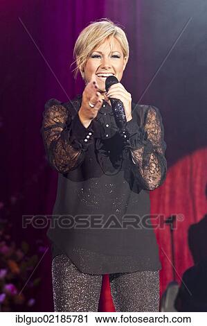 German pop singer Helene Fischer performing live at the Schlager Nacht 2012, pop music event, in Lucerne, Switzerland, Europe View Large Photo Image Stock Image - German pop singer Helene Fischer performing live at the Schlager Nacht 2012, pop music event, in Lucerne, Switzerland, Europe. Fotosearch