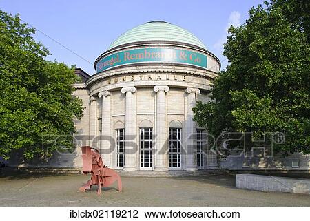 Hamburger Kunsthalle museum, Hamburg, Germany, Europe View Large Photo Image Stock Image - Hamburger Kunsthalle museum, Hamburg, Germany, Europe. Fotosearch