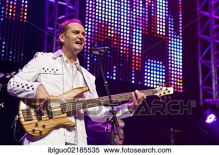 Harry Muster of the Austrian pop band "Die Paldauer" performing live at the Schlager Nacht 2012, pop music event, in Lucerne, Switzerland, Europe View Large Photo Image Stock Photography - Harry Muster of the Austrian pop band "Die Paldauer" performing live at the Schlager Nacht 2012, pop music event, in Lucerne, Switzerland, Europe. Fotosearch