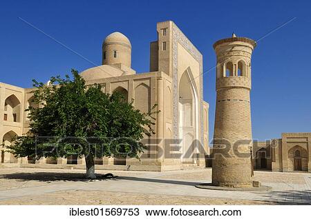 Historic Chor Bakr memorial complex, Sumitan near Bukhara, Buchara, Silk Road, Uzbekistan, Central Asia, Asia View Large Photo Image Stock Image - Historic Chor Bakr memorial complex, Sumitan near Bukhara, Buchara, Silk Road, Uzbekistan, Central Asia, Asia. Fotosearch