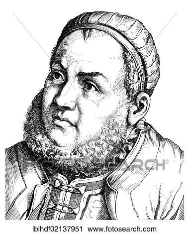 Historical drawing from the 19th Century, portrait of John Frederick I, the Magnanimous of Saxony, 1503 - 1554, Wettin, Elector and Duke of Saxony View Large Photo Image Stock Image - Historical drawing from the 19th Century, portrait of John Frederick I, the Magnanimous of Saxony, 1503 - 1554, Wettin, Elector and Duke of Saxony. Fotosearch
