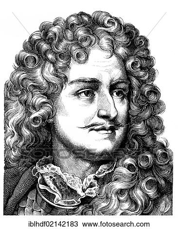 Historical drawing from the 19th century, portrait of Frederick William of Brandenburg, 1620 - 1688, House of Hohenzollern, Margrave of Brandenburg, Chamberlain and Elector of the Holy Roman Empire, and Duke of Prussia View Large Photo Image Stock Image - Historical drawing from the 19th century, portrait of Frederick William of Brandenburg, 1620 - 1688, House of Hohenzollern, Margrave of Brandenburg, Chamberlain and Elector of the Holy Roman Empire, and Duke of Prussia. Fotosearch