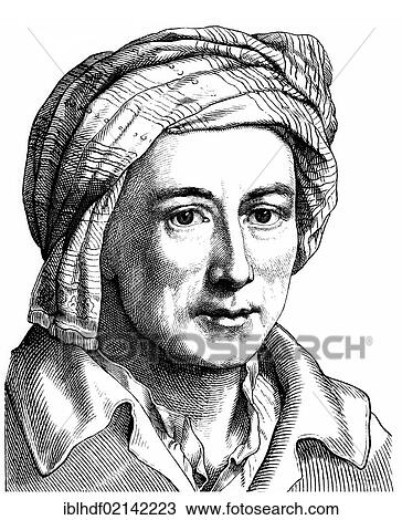 Historical drawing from the 19th century, portrait of Johann Joachim Winckelmann, 1717 - 1768, a German archaeologist, antiquarian and art writers of the early Enlightenment View Large Photo Image Stock Image - Historical drawing from the 19th century, portrait of Johann Joachim Winckelmann, 1717 - 1768, a German archaeologist, antiquarian and art writers of the early Enlightenment. Fotosearch