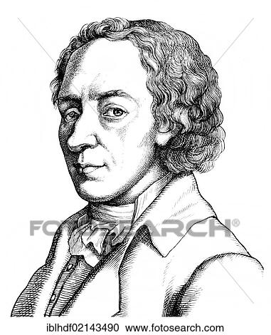 Historical drawing from the 19th century, portrait of Johann Elert Bode, 1747 - 1826, a German astronomer View Large Photo Image Stock Image - Historical drawing from the 19th century, portrait of Johann Elert Bode, 1747 - 1826, a German astronomer. Fotosearch