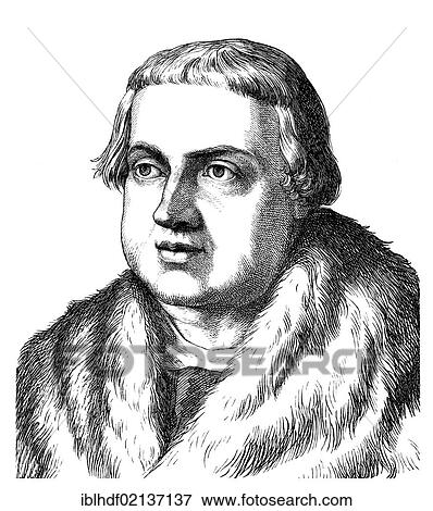 Historical drawing from the 19th Century, portrait of Konrad Peutinger, 1465 - 1547, a German jurist, humanist, antiquarian and politician during the Reformation View Large Photo Image Stock Photo - Historical drawing from the 19th Century, portrait of Konrad Peutinger, 1465 - 1547, a German jurist, humanist, antiquarian and politician during the Reformation. Fotosearch
