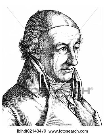 Historical drawing from the 19th century, portrait of Christoph Martin Wieland, 1733 - 1813, a German poet, translator and writer of the Enlightenment View Large Photo Image Stock Photo - Historical drawing from the 19th century, portrait of Christoph Martin Wieland, 1733 - 1813, a German poet, translator and writer of the Enlightenment. Fotosearch