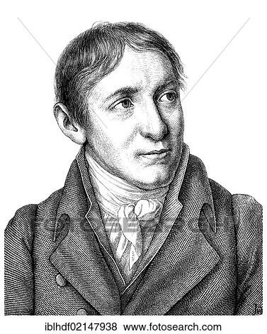 Historical drawing from the 19th Century, portrait of Christoph August Tiedge, 1752 - 1841, a German poet View Large Photo Image Stock Photo - Historical drawing from the 19th Century, portrait of Christoph August Tiedge, 1752 - 1841, a German poet. Fotosearch