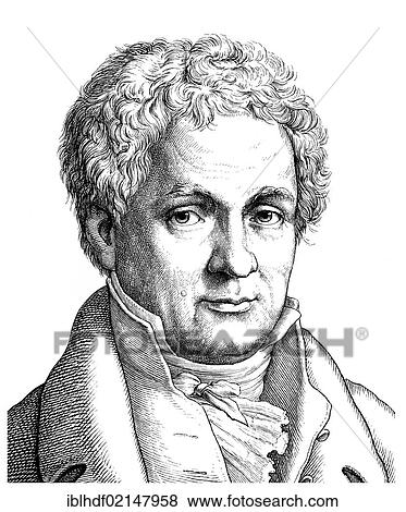 Historical drawing from the 19th Century, portrait by Johann Ludwig Tieck, 1773 - 1853, a German poet, writer, editor and translator of the Romantic era View Large Photo Image Stock Photo - Historical drawing from the 19th Century, portrait by Johann Ludwig Tieck, 1773 - 1853, a German poet, writer, editor and translator of the Romantic era. Fotosearch