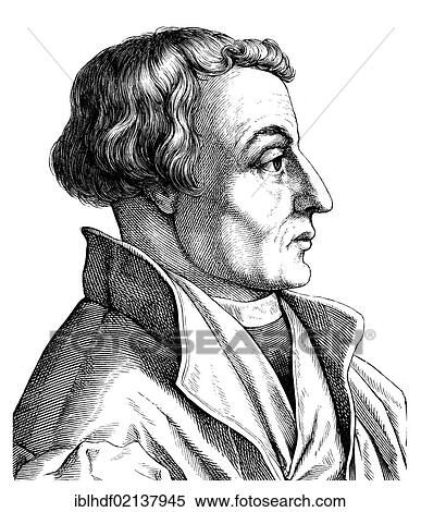 Historical drawing from the 19th Century, portrait of Martin Bucer or Butzer, 1491 - 1551, a theologian of the Reformation and the Reformer of Strasbourg and Alsace View Large Photo Image Stock Photography - Historical drawing from the 19th Century, portrait of Martin Bucer or Butzer, 1491 - 1551, a theologian of the Reformation and the Reformer of Strasbourg and Alsace. Fotosearch