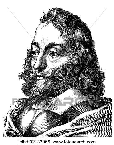 Historical drawing from the 19th Century, portrait of Maximilian I, 1573 - 1651, Duke of Bavaria and Elector of the Holy Roman Empire View Large Photo Image Stock Photography - Historical drawing from the 19th Century, portrait of Maximilian I, 1573 - 1651, Duke of Bavaria and Elector of the Holy Roman Empire. Fotosearch