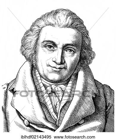 Historical drawing from the 19th century, portrait of Johann Gottfried Eichhorn, 1752 - 1827, a German Orientalist and historian View Large Photo Image Stock Photography - Historical drawing from the 19th century, portrait of Johann Gottfried Eichhorn, 1752 - 1827, a German Orientalist and historian. Fotosearch