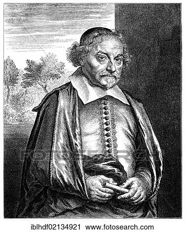 Historical engraving from the 19th Century, portrait of Joost van den Vondel, 1587-1679, Dutch poet and dramatist View Large Photo Image Stock Image - Historical engraving from the 19th Century, portrait of Joost van den Vondel, 1587-1679, Dutch poet and dramatist. Fotosearch