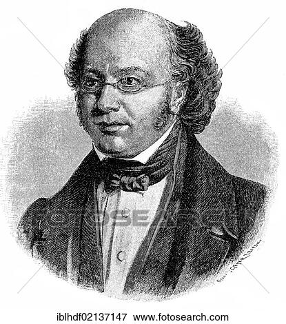 Historical engraving from the 19th Century, portrait of Jan Frans Willems, 1793-1846, Flemish writer View Large Photo Image Stock Photo - Historical engraving from the 19th Century, portrait of Jan Frans Willems, 1793-1846, Flemish writer. Fotosearch