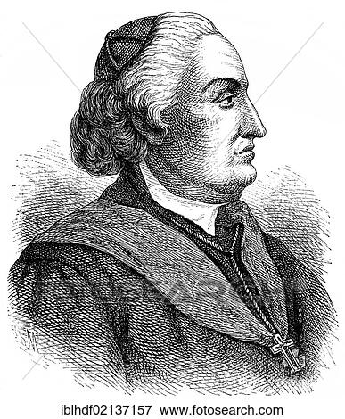 Historical engraving from the 19th century, portrait of Ignacy Krasicki, 1735-1801, Polish poet, playwright, Archbishop of Gniezno View Large Photo Image Stock Photo - Historical engraving from the 19th century, portrait of Ignacy Krasicki, 1735-1801, Polish poet, playwright, Archbishop of Gniezno. Fotosearch
