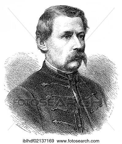 Historical engraving from the 19th Century, portrait of János Arany, 1817-1882, Hungarian poet View Large Photo Image Stock Photo - Historical engraving from the 19th Century, portrait of János Arany, 1817-1882, Hungarian poet. Fotosearch