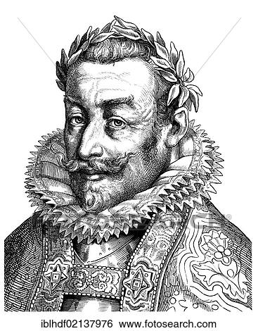 Historical engraving from the 19th Century, portrait of Matthias, 1557-1617, Emperor of the Holy Roman Empire View Large Photo Image Stock Photograph - Historical engraving from the 19th Century, portrait of Matthias, 1557-1617, Emperor of the Holy Roman Empire. Fotosearch