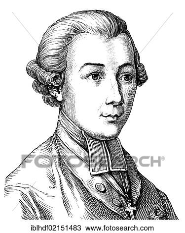 Historical illustration from the 19th Century, portrait of Karl Theodor Anton Maria Baron von Dalberg, 1744 - 1817, archbishop and statesman, writer, popular philosopher View Large Photo Image Stock Image - Historical illustration from the 19th Century, portrait of Karl Theodor Anton Maria Baron von Dalberg, 1744 - 1817, archbishop and statesman, writer, popular philosopher. Fotosearch