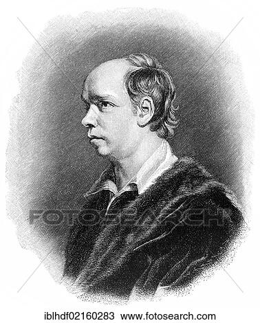 Historical illustration from the 19th Century, portrait of Oliver Goldsmith 1728 - 1774, an Irish writer and physician View Large Photo Image Stock Image - Historical illustration from the 19th Century, portrait of Oliver Goldsmith 1728 - 1774, an Irish writer and physician. Fotosearch