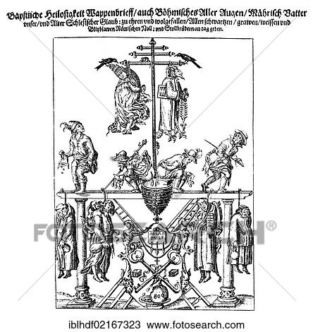 Historical illustration from the 19th Century, caricature of the Jesuit-controlled Papacy from the 16th Century View Large Photo Image Stock Image - Historical illustration from the 19th Century, caricature of the Jesuit-controlled Papacy from the 16th Century. Fotosearch