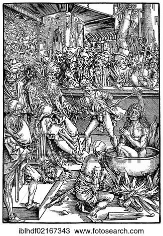 Historical illustration from the 19th Century, depiction of the tortures of the early Christians under Emperor Nero of the Roman Empire in the 1st Century View Large Photo Image Stock Image - Historical illustration from the 19th Century, depiction of the tortures of the early Christians under Emperor Nero of the Roman Empire in the 1st Century. Fotosearch