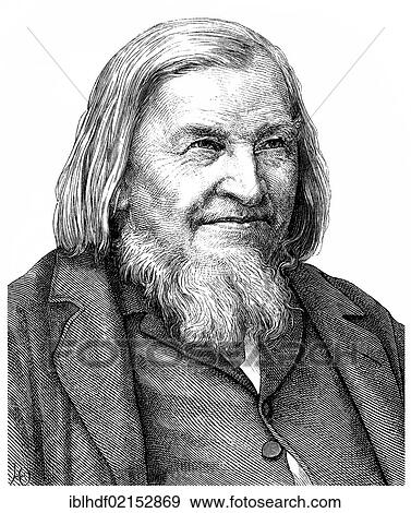 Historical illustration from the 19th Century, portrait of August Heinrich Hoffmann or Hoffmann von Fallersleben, 1798 - 1874, a university lecturer in Germanic, poet and editor of ancient writings, he wrote the German national anthem, the Song of the... View Large Photo Image Stock Photo - Historical illustration from the 19th Century, portrait of August Heinrich Hoffmann or Hoffmann von Fallersleben, 1798 - 1874, a university lecturer in Germanic, poet and editor of ancient writings, he wrote the German national anthem, the Song of the.... Fotosearch