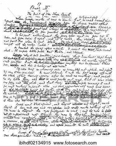 Historical manuscript, from "A Christmas Carol" by Charles John Huffam Dickens or Boz, 1812-1870, English writer View Large Photo Image Stock Photography - Historical manuscript, from "A Christmas Carol" by Charles John Huffam Dickens or Boz, 1812-1870, English writer. Fotosearch