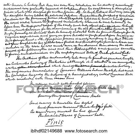 Historical manuscript of the novel Kenilworth by Sir Walter Scott, 1st Baronet of Abbotsford, 1771 - 1832, Scottish poet and writer View Large Photo Image Stock Photo - Historical manuscript of the novel Kenilworth by Sir Walter Scott, 1st Baronet of Abbotsford, 1771 - 1832, Scottish poet and writer. Fotosearch