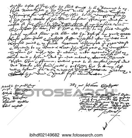 Historical manuscript, Testament of William Shakespeare, 1564 - 1616, an English playwright, poet and actor View Large Photo Image Stock Image - Historical manuscript, Testament of William Shakespeare, 1564 - 1616, an English playwright, poet and actor. Fotosearch
