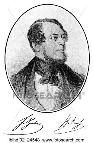 Historical print, 1840, portrait of Friedrich Halm oder Eligius Franz Joseph Freiherr von Muench-Bellinghausen, 1806 - 1871, an Austrian poet, novelist and playwright, from Bildatlas zur Geschichte der Deutschen Nationalliteratur, Illustrated Atlas of... View Large Photo Image Stock Photo - Historical print, 1840, portrait of Friedrich Halm oder Eligius Franz Joseph Freiherr von Muench-Bellinghausen, 1806 - 1871, an Austrian poet, novelist and playwright, from Bildatlas zur Geschichte der Deutschen Nationalliteratur, Illustrated Atlas of.... Fotosearch