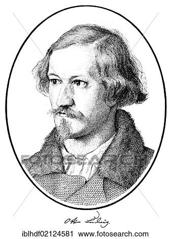 Historical print, 1844, portrait of Otto Ludwig, 1813 - 1865, a German writer, from Bildatlas zur Geschichte der Deutschen Nationalliteratur, Illustrated Atlas of the History of German National Literature, by Gustav Koennecke, 1887 View Large Photo Image Stock Image - Historical print, 1844, portrait of Otto Ludwig, 1813 - 1865, a German writer, from Bildatlas zur Geschichte der Deutschen Nationalliteratur, Illustrated Atlas of the History of German National Literature, by Gustav Koennecke, 1887. Fotosearch
