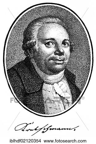 Historical print, engraving, 1804, portrait of Karl Friedrich Kretschmann or the bard Rhingulph, 1738-1809, a German poet, comedy writer and narrator, from Bildatlas zur Geschichte der Deutschen Nationalliteratur by Gustav Koennecke, picture atlas, 1887 View Large Photo Image Picture - Historical print, engraving, 1804, portrait of Karl Friedrich Kretschmann or the bard Rhingulph, 1738-1809, a German poet, comedy writer and narrator, from Bildatlas zur Geschichte der Deutschen Nationalliteratur by Gustav Koennecke, picture atlas, 1887. Fotosearch