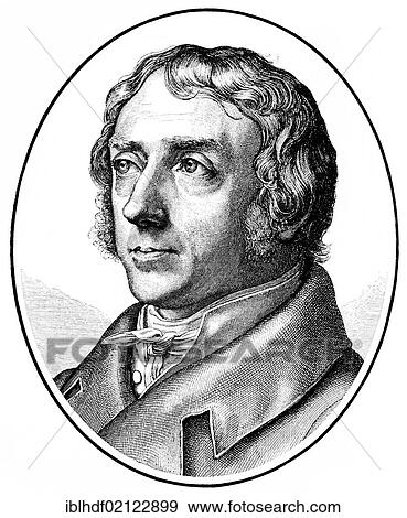 Historical print, engraving, 1831, portrait of Barthold Georg Niebuhr, 1776-1831, German historian, from Bildatlas zur Geschichte der Deutschen Nationalliteratur, von Gustav Koennecke, picture atlas, 1887 View Large Photo Image Stock Photo - Historical print, engraving, 1831, portrait of Barthold Georg Niebuhr, 1776-1831, German historian, from Bildatlas zur Geschichte der Deutschen Nationalliteratur, von Gustav Koennecke, picture atlas, 1887. Fotosearch