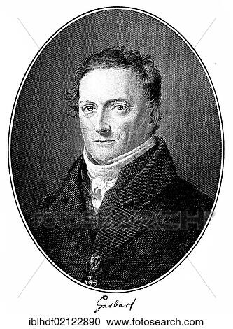 Historical print, engraving, 1850, portrait of Johann Friedrich Herbart, 1776-1841, German philosopher, psychologist and educator, founder of Herbartianism, from Bildatlas zur Geschichte der Deutschen Nationalliteratur, von Gustav Koennecke, picture... View Large Photo Image Stock Image - Historical print, engraving, 1850, portrait of Johann Friedrich Herbart, 1776-1841, German philosopher, psychologist and educator, founder of Herbartianism, from Bildatlas zur Geschichte der Deutschen Nationalliteratur, von Gustav Koennecke, picture.... Fotosearch
