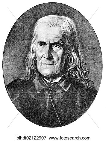 Historical print, engraving, portrait of Friedrich Rueckert or Freimund Raimar, Reimar or Reimer, 1788-1866, German poet, translator and one of the founders of German Oriental Studies, from Bildatlas zur Geschichte der Deutschen Nationalliteratur, von... View Large Photo Image Stock Photo - Historical print, engraving, portrait of Friedrich Rueckert or Freimund Raimar, Reimar or Reimer, 1788-1866, German poet, translator and one of the founders of German Oriental Studies, from Bildatlas zur Geschichte der Deutschen Nationalliteratur, von.... Fotosearch