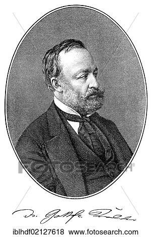 Historical print, portrait of Gottfried Keller, 1819 - 1890, Swiss poet and politician, from the Illustrated History of German National Literature, by Gustav Koennecke, 1887 View Large Photo Image Stock Photo - Historical print, portrait of Gottfried Keller, 1819 - 1890, Swiss poet and politician, from the Illustrated History of German National Literature, by Gustav Koennecke, 1887. Fotosearch
