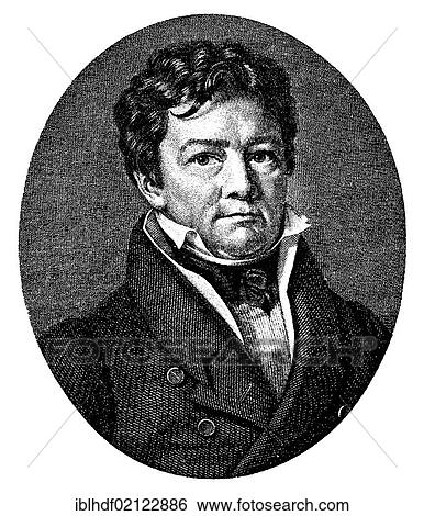 Historical print, portrait of Johann Heinrich Daniel Zschokke or Johann von Madgeburg, 1771-1848, German writer and educator, from Bildatlas zur Geschichte der Deutschen Nationalliteratur, von Gustav Koennecke, picture atlas, 1887 View Large Photo Image Stock Photograph - Historical print, portrait of Johann Heinrich Daniel Zschokke or Johann von Madgeburg, 1771-1848, German writer and educator, from Bildatlas zur Geschichte der Deutschen Nationalliteratur, von Gustav Koennecke, picture atlas, 1887. Fotosearch