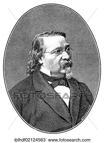 Historical print, portrait of Robert Edward Prutz, 1816 - 1872, a German writer and dramatist of the Vormaerz or pre-March period, from Bildatlas zur Geschichte der Deutschen Nationalliteratur, Illustrated Atlas of the History of German National... View Large Photo Image Stock Image - Historical print, portrait of Robert Edward Prutz, 1816 - 1872, a German writer and dramatist of the Vormaerz or pre-March period, from Bildatlas zur Geschichte der Deutschen Nationalliteratur, Illustrated Atlas of the History of German National.... Fotosearch