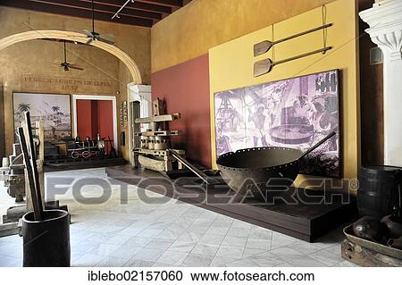 Interior view, Havana Club, rum museum, town centre of Havana, Centro Habana, Cuba, Greater Antilles, Caribbean, Central America, America, North America View Large Photo Image Stock Image - Interior view, Havana Club, rum museum, town centre of Havana, Centro Habana, Cuba, Greater Antilles, Caribbean, Central America, America, North America. Fotosearch